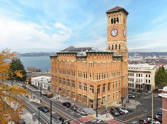 Tacoma, WA Office, Office/Retail - 625 S Commerce St Tacoma, WA Office, Office/Retail - 625 S Commerce St