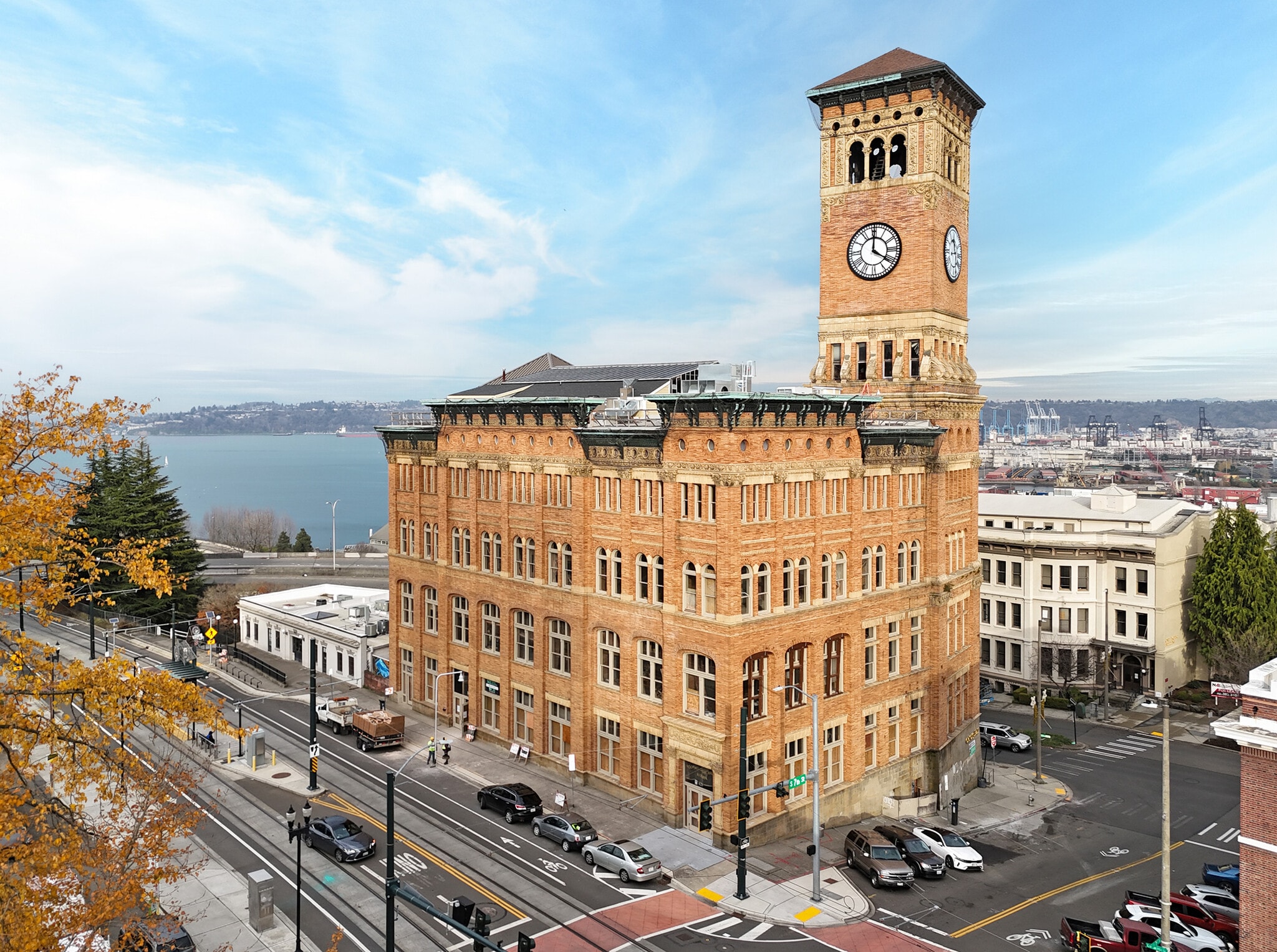 625 S Commerce St, Tacoma, WA for Rent