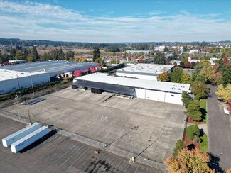 Wilsonville, OR Industrial - 29125 SW Casting St
