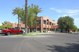 Chandler, AZ Office/Medical, Medical - 1600 W Chandler Blvd