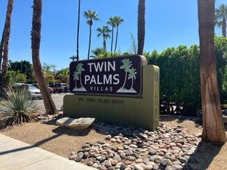 Palm Springs, CA Apartments - 495 Twin Palms Dr