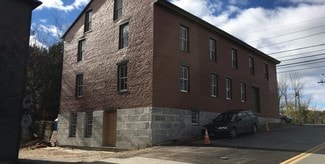 Burlington, VT Retail - 495 Colchester Ave