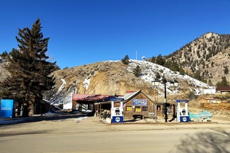 Lake City, CO Restaurant - 173 S Gunnison Ave