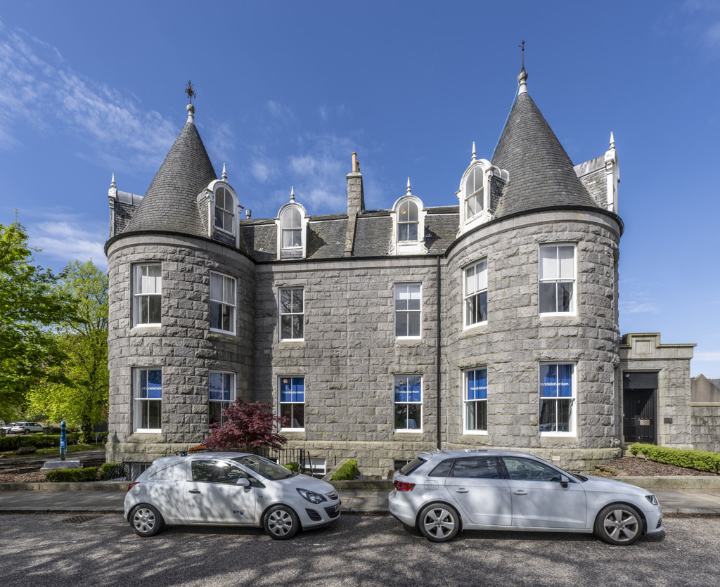 1-3 Albyn Ter, Aberdeen, ABE for Sale