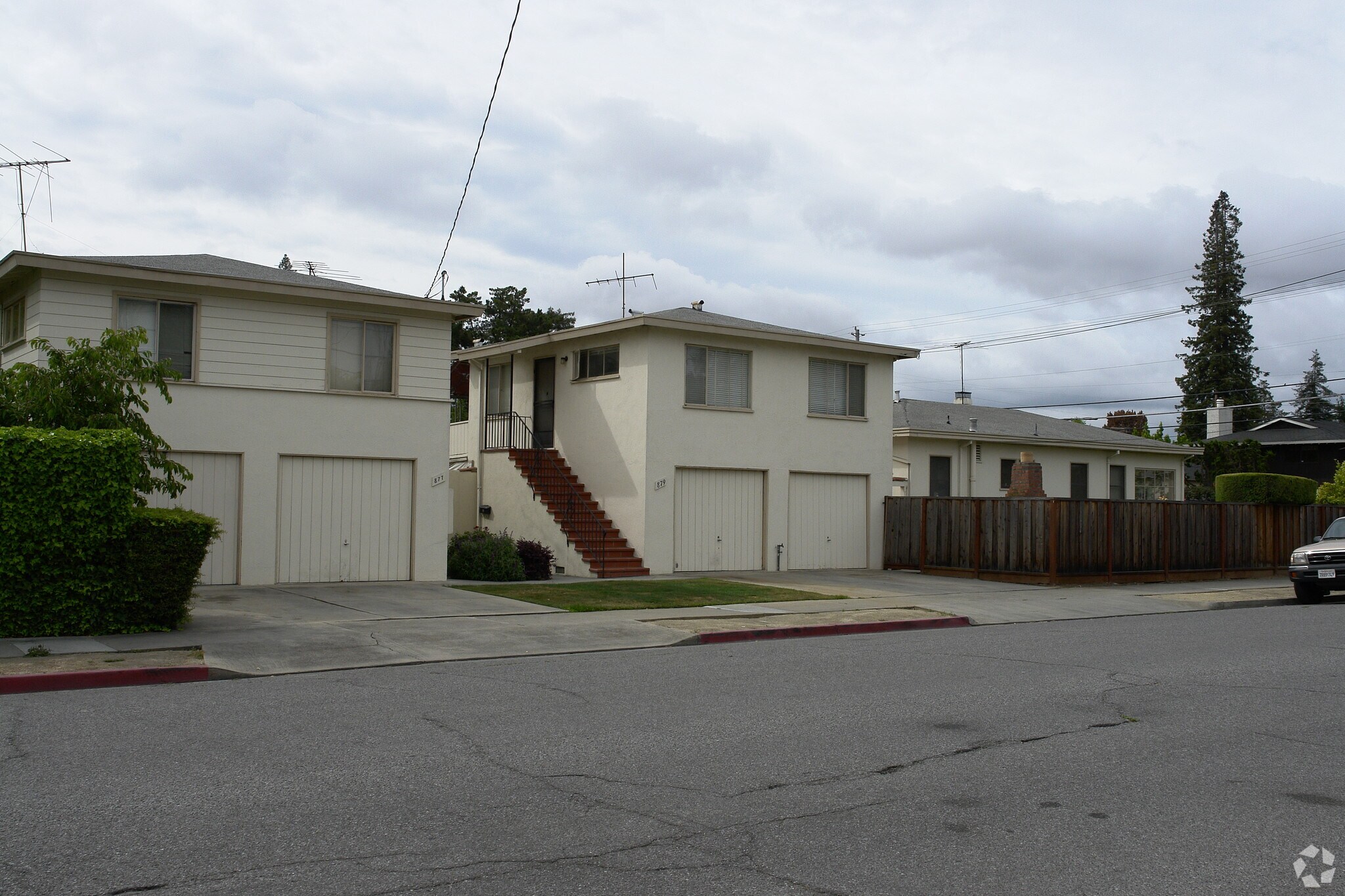 830 University Dr, Menlo Park, CA for Sale