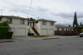 Menlo Park, CA Apartments - 830 University Dr