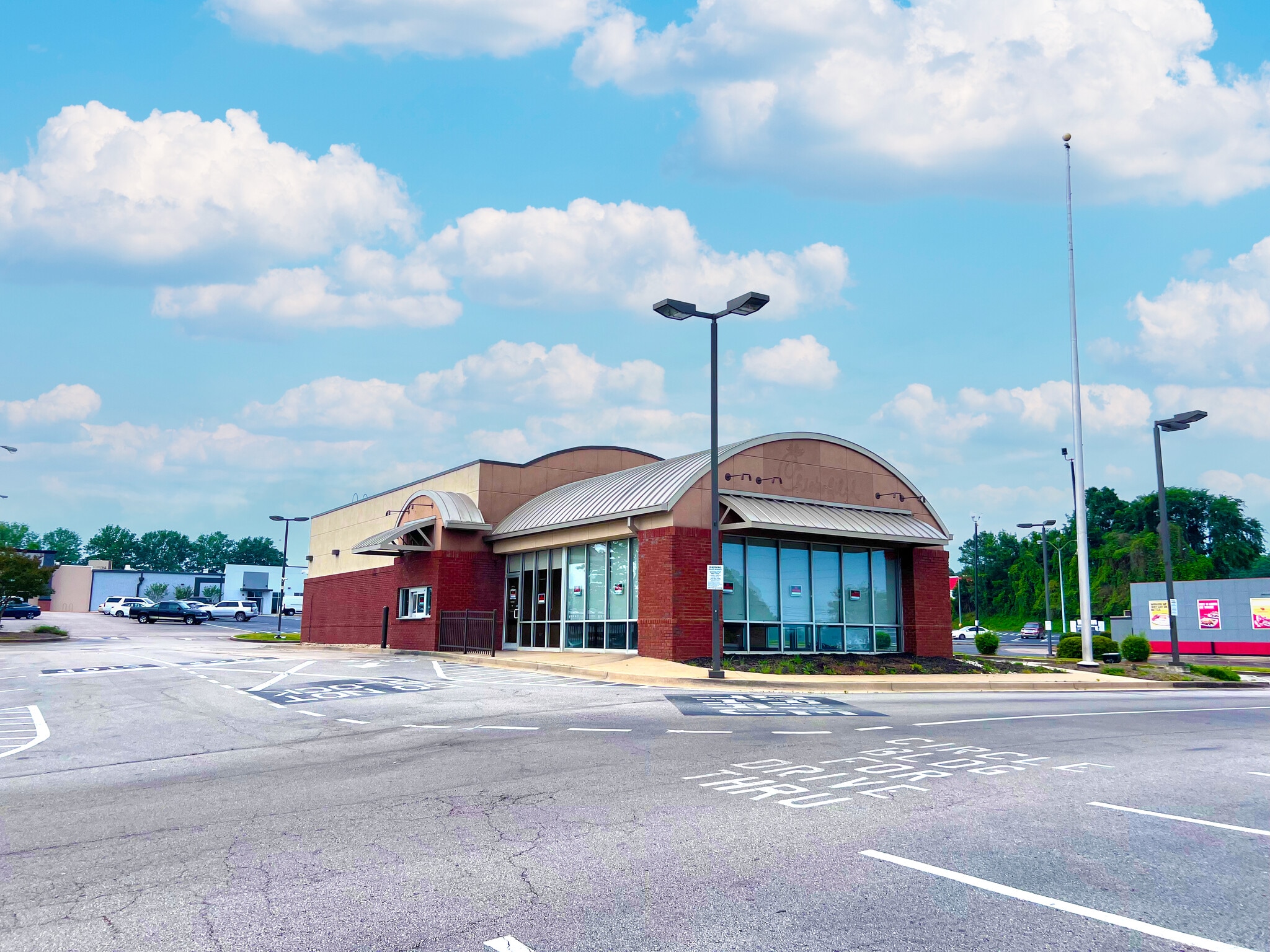 116 Commerce Ave, Lagrange, GA for Sale