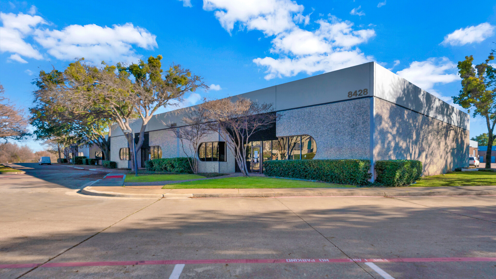 8422-8428 Sterling St, Irving, TX for Rent