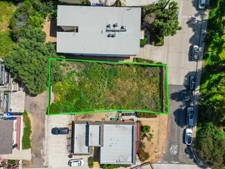 San Diego, CA Residential Land - Riley St