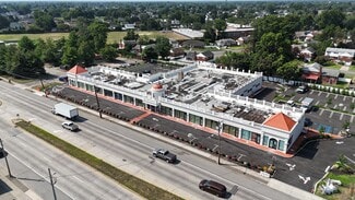 Hicksville, NY Office/Retail - 350 S Broadway