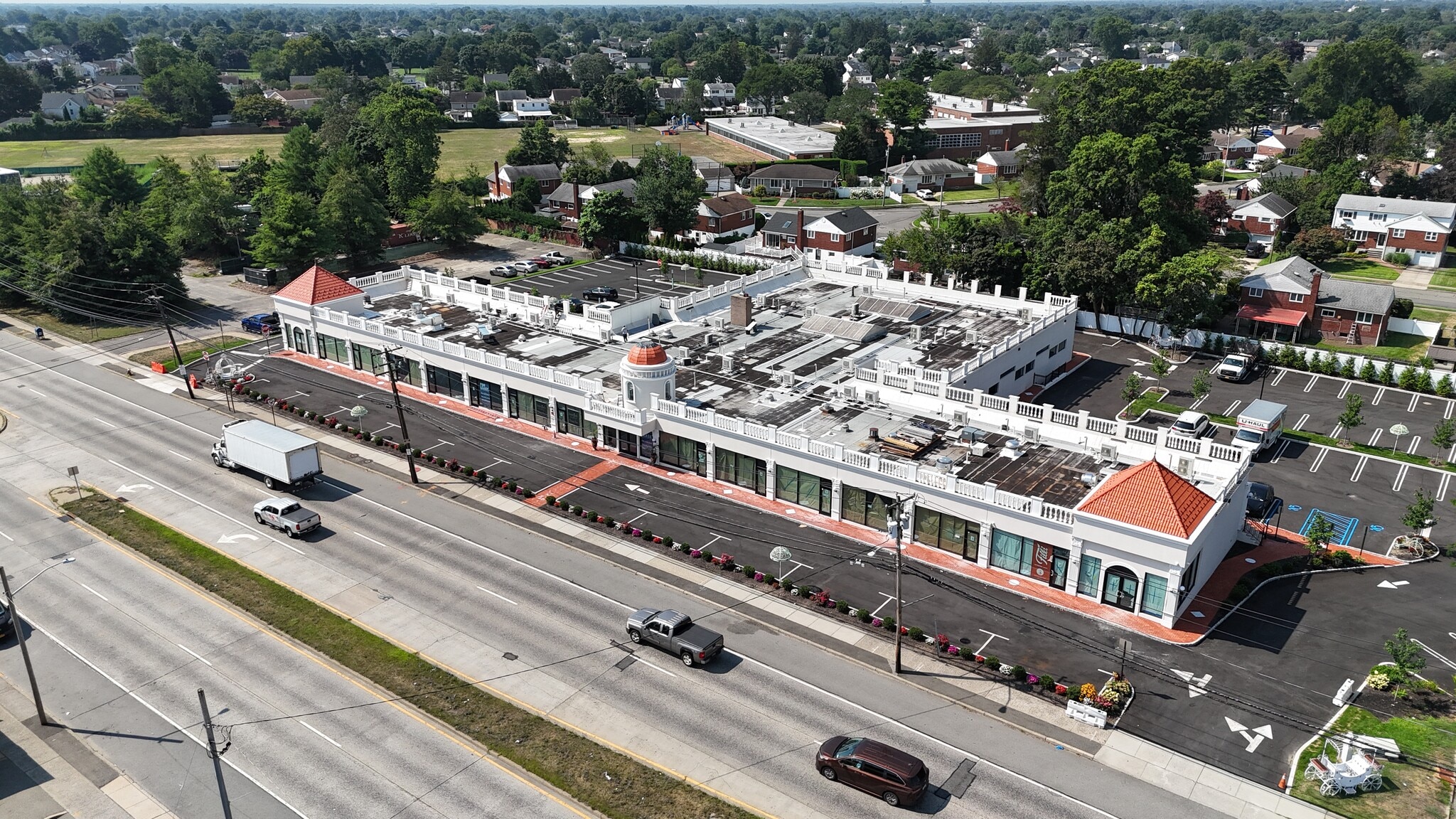 350 S Broadway, Hicksville, NY for Rent