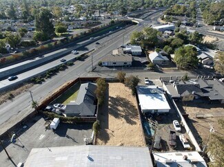Sacramento, CA Commercial Land - 1941 Naomi Way