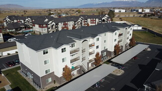 Payson, UT Apartments - 388 W 650 N