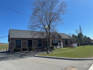 Tonawanda, NY Industrial - 2765 Kenmore Ave