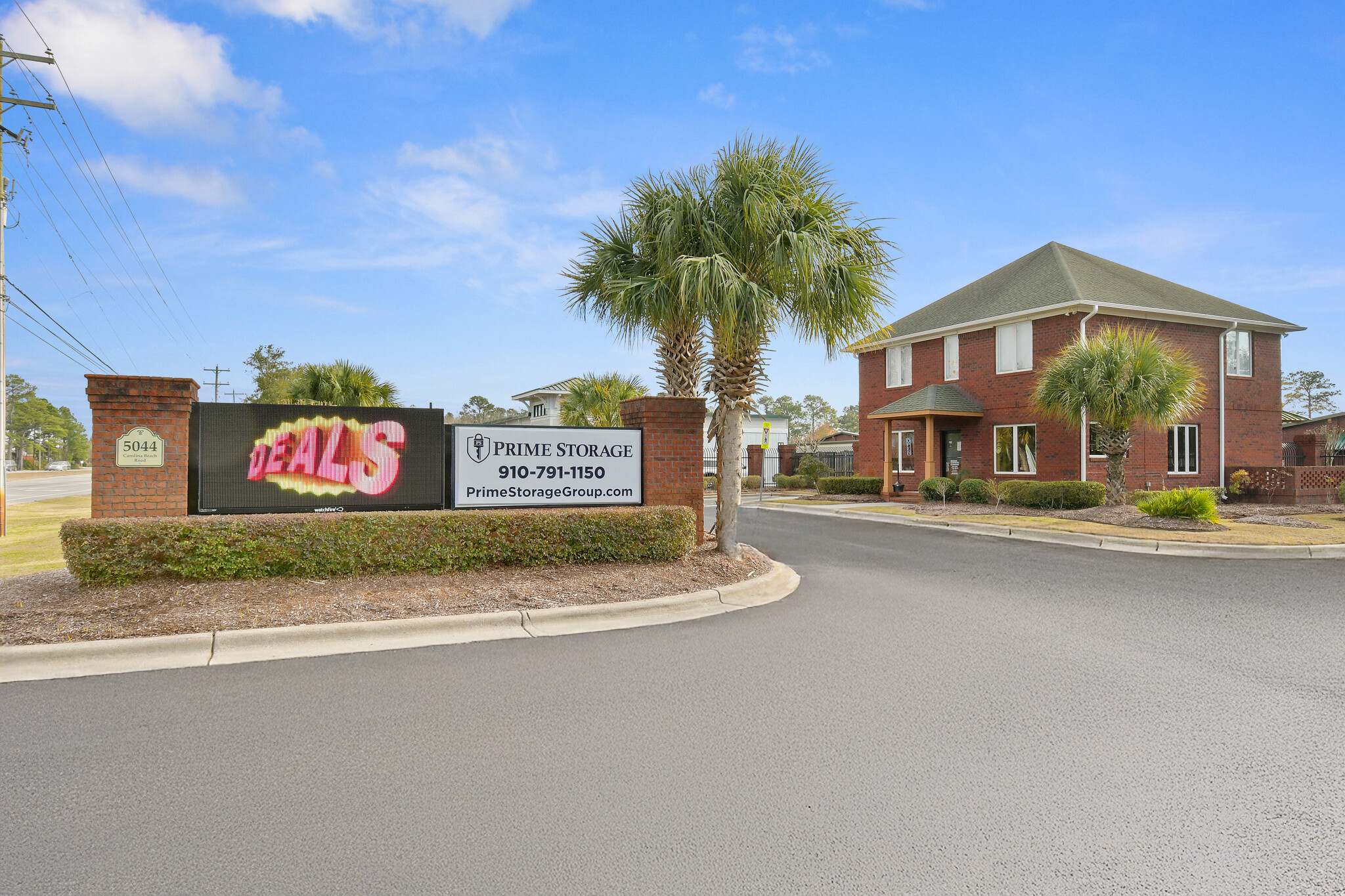 5044 Carolina Beach Rd, Wilmington, NC for Rent