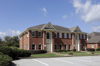 Conyers, GA Office - 883 Commerce Dr SW