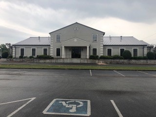 Jackson, TN Office/Medical - 77 Stonebridge Blvd