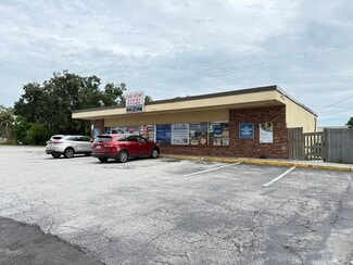 Okeechobee, FL Convenience Store - 1212 HWY 70 E