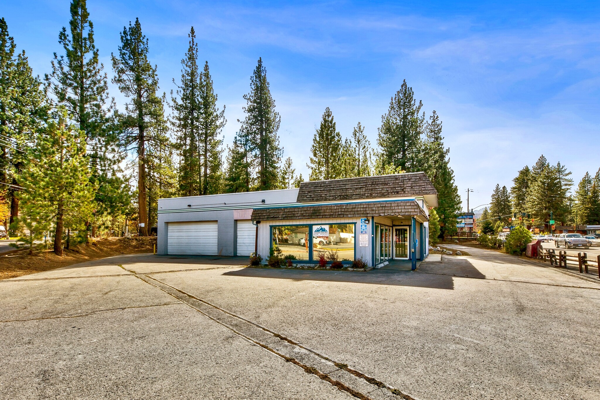 2280 Lake Tahoe Blvd, South Lake Tahoe, CA for Rent