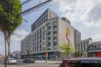 Staten Island, NY Retail - 475 Bay St