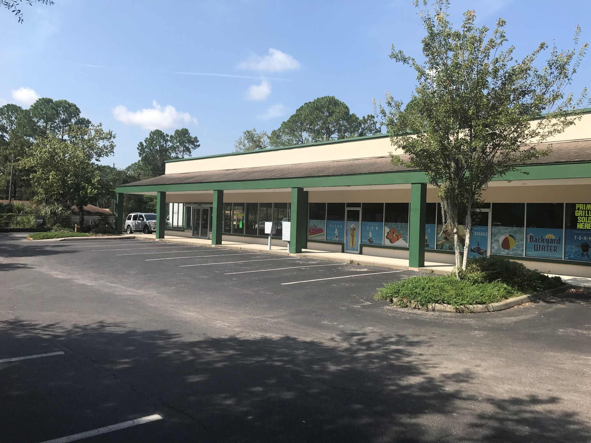 7100-7114 W University Ave, Gainesville, FL for Rent