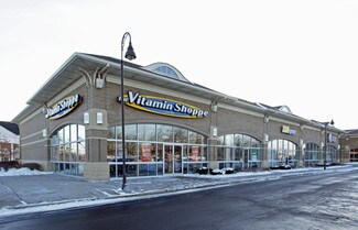 Darien, IL Retail - 2415-2445 75th St Darien, IL Retail - 2415-2445 75th St