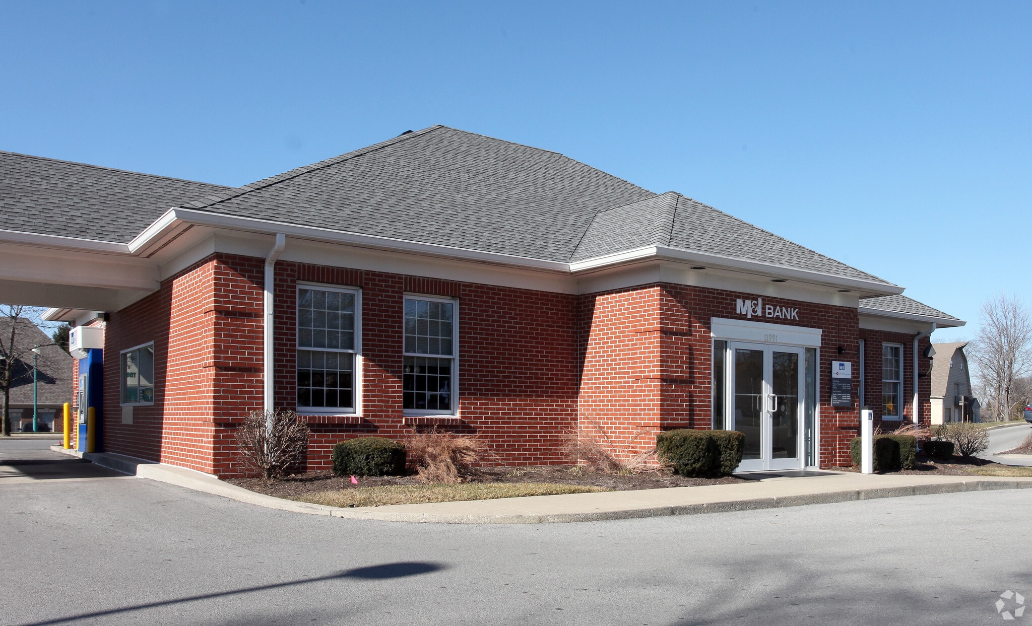 11991 Fishers Crossing Dr, Fishers, IN for Sale