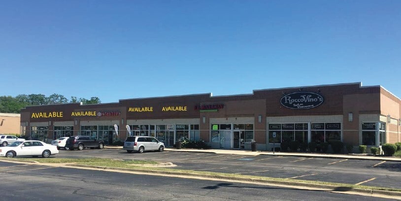 11229-11255 W 143rd St, Orland Park, IL for Rent