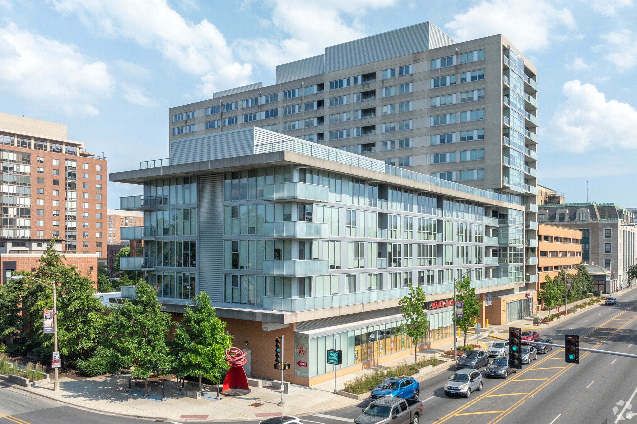 479-483 N Harlem Ave, Oak Park, IL for Rent