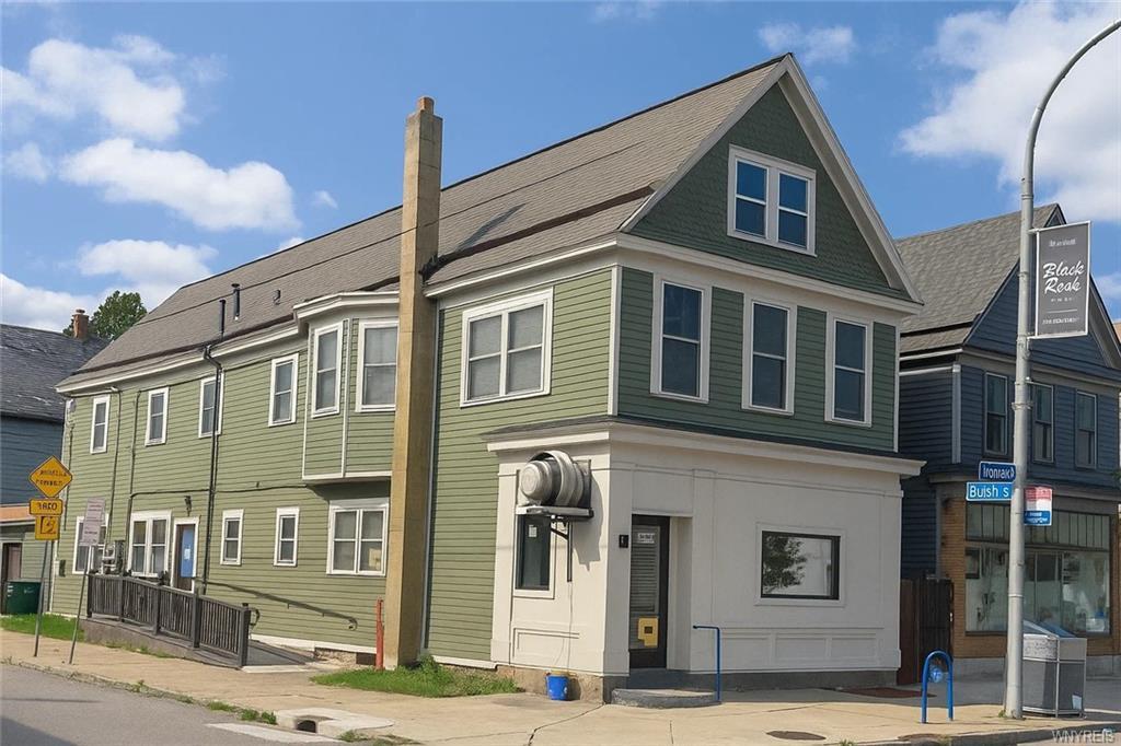 504 Amherst St, Buffalo, NY for Rent