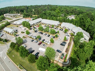 Athens, GA Retail - 8851 Macon Hwy