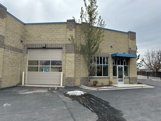 Eagle, ID Industrial - 335 S Edgewood Ln