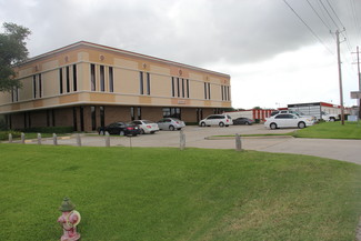 Texas City, TX Office - 2000 25th Ave N