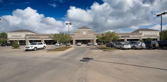Katy, TX Retail - 5205 S Mason Rd