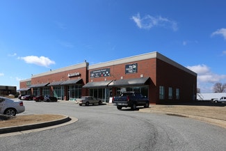Cumming, GA Retail - 2080 Ronald Reagan Blvd