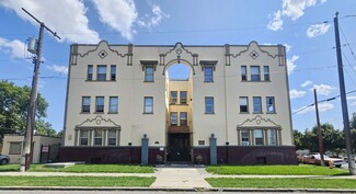 Spokane, WA Apartments - 155 S Oak St