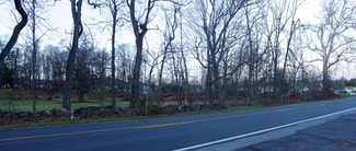 New Windsor Township, NY Commercial Land - 540 Blooming Grove Tpke