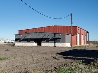 Corpus Christi, TX Industrial - 1222 Cathead