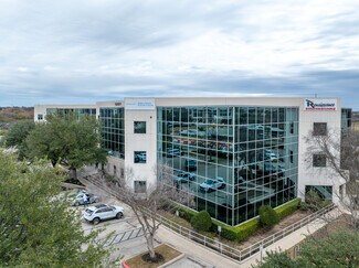 Austin, TX Office/Medical - 12201 Renfert Way Austin, TX Office/Medical - 12201 Renfert Way