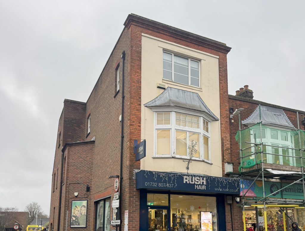 116-116A High St, Sevenoaks, KEN for Rent
