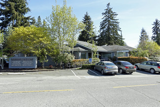 Seattle, WA Office/Medical - 13344 1st Ave NE