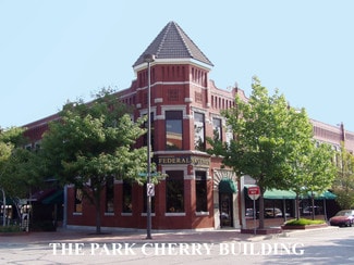 Olathe, KS Office/Retail, Retail - 100 E Park St