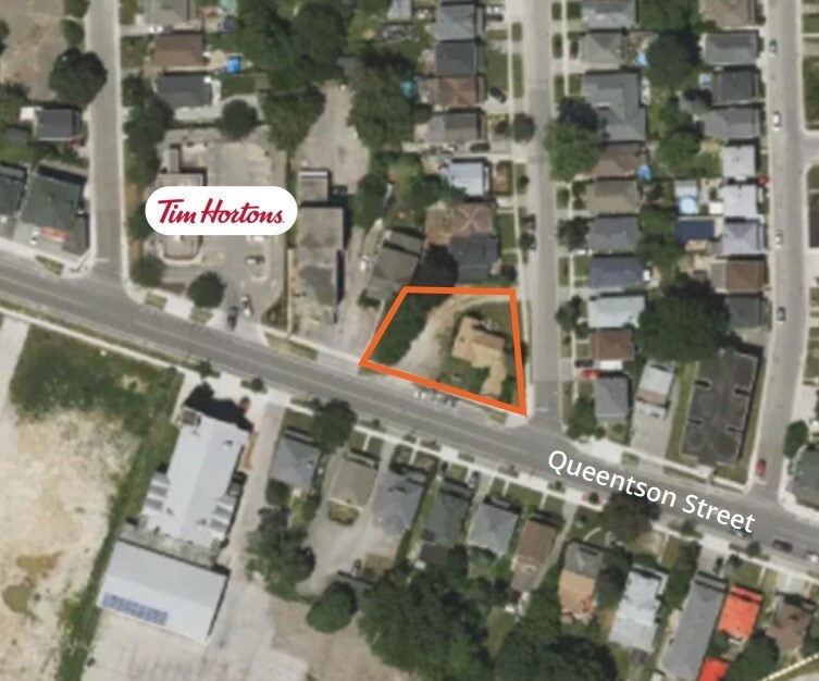 189-191 Queenston St, St Catharines, ON for Sale