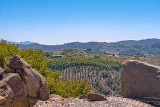 Temecula, CA Agricultural Land - 3738 Camaron Rd