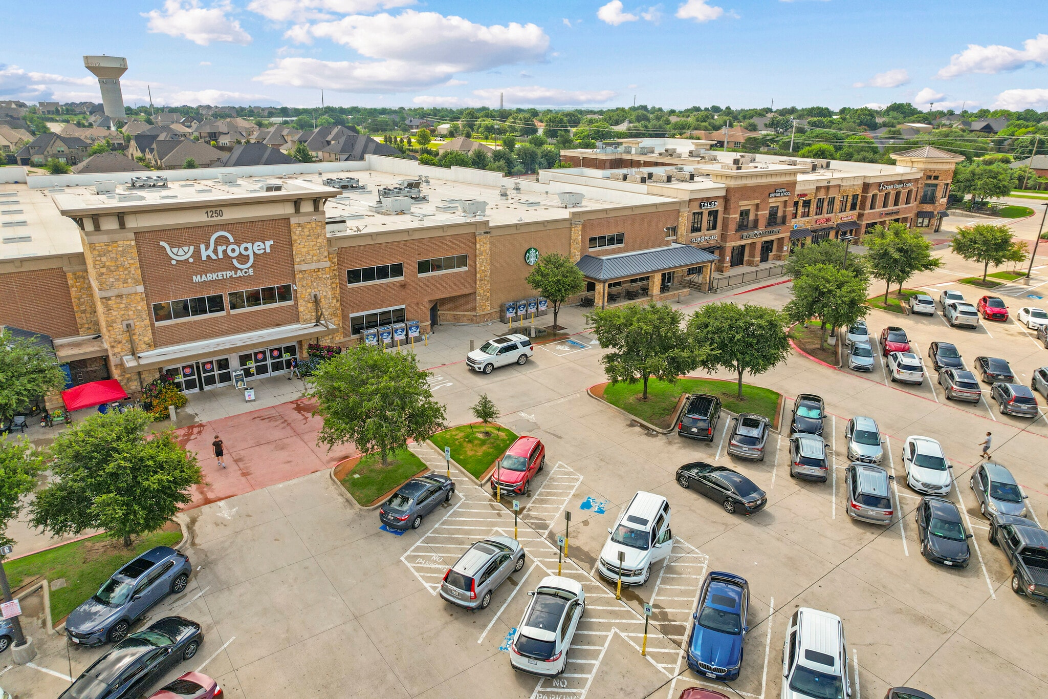 1320 N Preston Rd, Prosper, TX for Rent