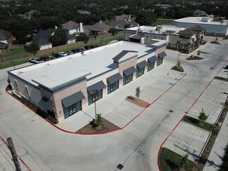 Missouri City, TX Retail - 2730 FM 1092 Rd