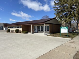 Saint Charles, MN Office - 936 Church Ave