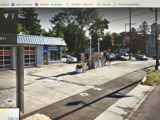 Princeton, NJ Retail - 3717 US Highway 1