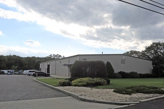 Cinnaminson, NJ Industrial - 1303 Industrial Hwy