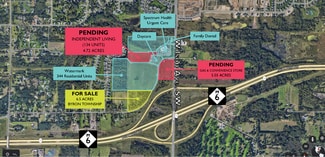 4143-4211 64th St SW  